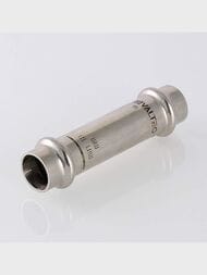 Муфта надвижная VALTEC 28х28 нерж.сталь, VTi.904.I.002828 — изображение 8