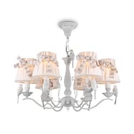 ������ Maytoni Bird (����) ARM013-06-W, 40��, IP20, E14, �����