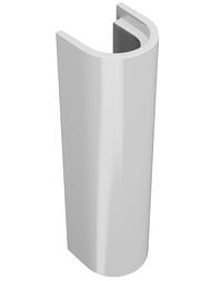Пьедестал KERAMA MARAZZI PRO белый глянцевый, (195х185х730) PRO.col.01 — миниатюра 1