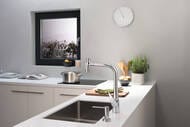 Hansgrohe ������� ������������ � ���������� 500�� ���� 40448000
