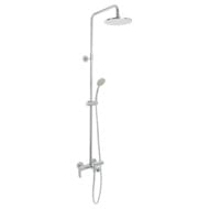 Душевая система Mariani Artic B00260ATATA20, хром