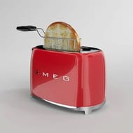 ��������� ��� ��������� SMEG TSSR01 2 �����, ��� ������� TSF01