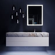 ���������� ���� Silver Mirrors ����� flip 50 534�748�160 ���������, �������.����������� LED-00002473