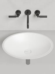�������� ������������ SALINI Marea 11 (550�400�135) ���.������ S-Sense, ���������, RAL 1802111GF
