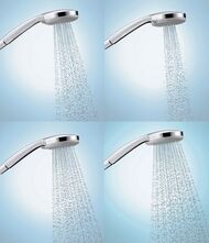 ����� ��� ���� Hansgrohe Croma 100 Vario, 4 �������, ���� 28535000