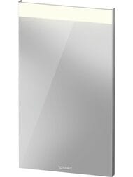 Уценка! Зеркало Duravit Light and mirror 400х700х35 с подсветкой LM783400000