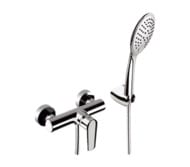 Смеситель для душа Remer Vanity V38, хром