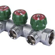 ��������� STOUT  3/4", 4 ������ 3/4"��, ������������, SMB-6850-343404
