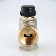 ������ ����������� ������������ 1" (� ����������� �����������) VT.MR02.N.0603