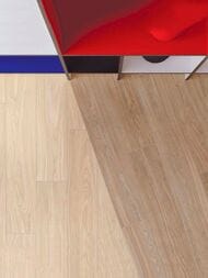 Керамогранитная плитка Vitra Wood-X Орех Голд Терра (200х1200х9) матовая K949583R (кв.м.) — изображение 2