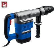 ���������� ���� SDS-Max ���-45-1350 ��, 1350 ��, 50��, 410��/���, 3600��/���, 2 ������, ����