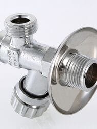 ������� � �������� VALTEC 1/2"��1/2"� ��� ����������� �/� ��������, VT.282.GBC.0404