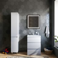 ����� ��� �������� AM.PM Gem S ��������� (610�430�850) 3 �����, ����: ����� ������ M85AFSX06023WG/ M91FSX0602WG