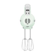 ������ ������ SMEG HMF01PGEU, 9 ������� ���������, ���������� �������