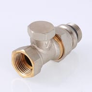 ������ ����������� VALTEC ������ 1/2" � �������������� ����������� VT.020.NR.04