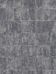 Обои флизелиновые LOYMINA Materials STC1 011/1 (1х10,05) кирпич, серые (рул.)