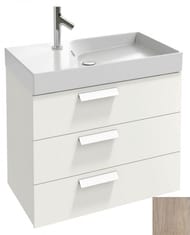 ����� ��� ���������� Jacob Delafon RYTHMIK (795�450�634) EB1309-E10, 3 �����, ���������� ���
