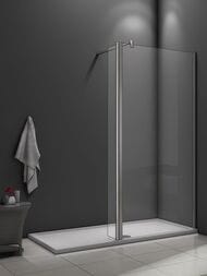 ������� ���������� GOOD DOOR BAS WALK IN SP2-90-C-CH (280�900�1950) ������ ����������/������� ����