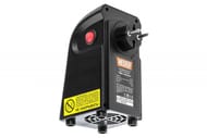 Тепловентилятор WESTER TBK400hh электрический 400Вт