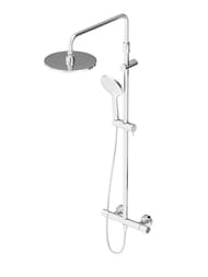 ������� ������� Damixa Option ��������� ���������, ����. ��� 230��, ���. ��� 120��, ���� DX218091000