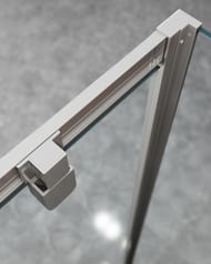 Душевой уголок CEZARES MOLVENO-AH-1-90/80-C-Cr-IV — изображение 2