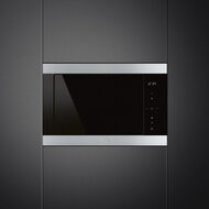 ������������ ������������� ���� SMEG FMI325X (595�388�397 ��), ������ ������ � ����. �����
