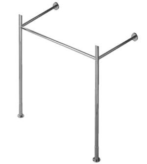 ������������� ������� ��� ����������� 70 �� DURAVIT VERO ���� 0030751000