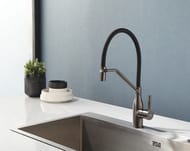 Смеситель для ванны с поворотным изливом-переключателем , FRAP хром, F3276