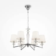 ������ Maytoni Beira (�����) MOD064PL-06N, 40��, IP20, E14, ������