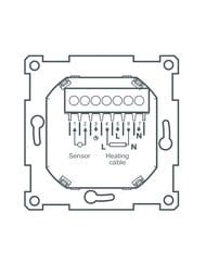 ������� ������ ��� ���������������� TI200/TI900 ����: ������