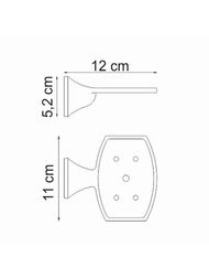 �������� WasserKRAFT WERN �-2569