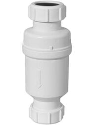 ������� ������ McAlpine MACVALVE � ����� ������� ��=32, �����-�����, MRNRV32C