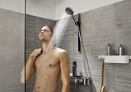 ��������� ��� ���� Hansgrohe WallStoris 27917670 ������� � ������� ����: ������� ������