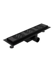 ������� ����� toHit Tray 600x100x75-95 ��������, ���. ������, c ��������, ������ TH10-016002