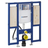GEBERIT Duofix UP320 ����������� ��� ���������� �������, ��� ��� � �������.����������. 111.375.00.5