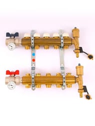 ������������ ������ Tiemme 4 ���. 1" x 3/4 � ����������� � ������������� 3870005(3871G060504)