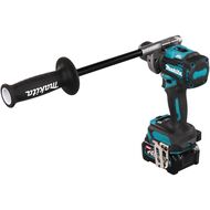 ���������� MAKITA DF001GD2 ��������������, 40� 2*2��, 650/2600��/���, 13��, �����������