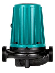Насос циркуляционный SHINHOO BASIC 32-12 180 1x230В, 2", с гайками, 71211011