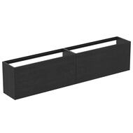 ����� ��� �������� Ideal Standard CONCA (2385x372x540) 4 �����, ���� ������ ��� T4339Y4