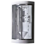 ������� ������ Gruppo Treesse Acquazzurra 90 S (900�900�2200) �������� ����+����.��� B7597+ DOCCI