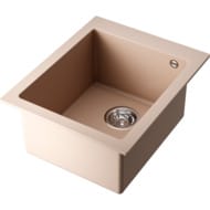 ����� Omoikiri BOSEN 41-SA (410�500�234) �������, ����������, ������� 4993143