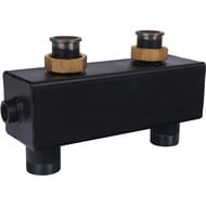 �������������� ������� � ��������� ������� ROMMER 1.1/4", 4,53 �3/���,  RDG-0015-004002
