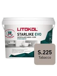 ������� ���������� LITOKOL STARLIKE EVO S.225 TABACCO �����, 5 ��