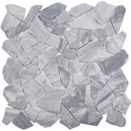 ������� Starmosaic Wild Stone Split Grey Matt (305�305�7) ����� JMST050 (��.)