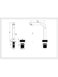 ��������� Boheme Tech 158-GM ��� ��������, �� 2 ���������, ��������������, ������