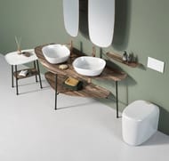 �������� Vitra Plural (450�450�135) ���������, ����������������� ��������,����� ���. 7810B401-0016