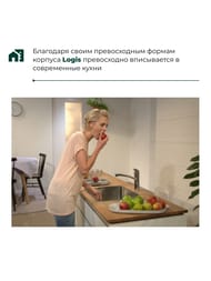 ��������� Hansgrohe Logis M31 ��� ����� 160 �� ���������� ���� 71832000