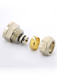 ����. �/������� �����. Tiemme 20�3/4"� 1600011(1602N002005)