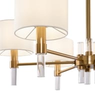 ��������� ���������� Freya Lino (������) FR5186PL-06BS, IP20,������