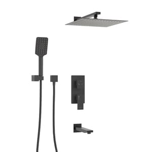 ������� ������� WasserKRAFT A172071 ������������ ���������, �������/������ ���, ������ Soft-touch